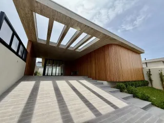Casa com 4 dormitórios, foto 2