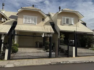 Sobrado com 3 dormitórios, foto 28