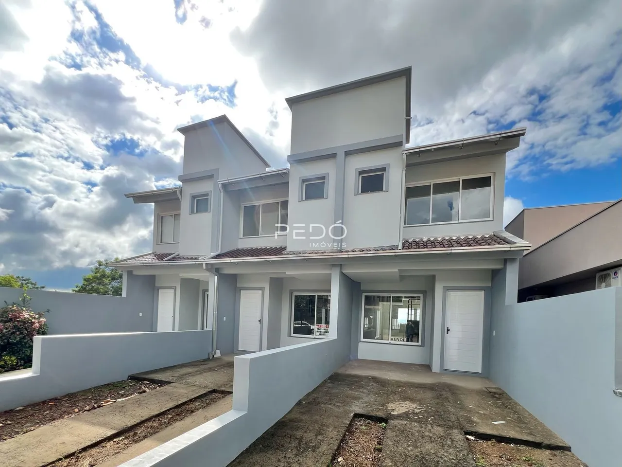 Sobrado com 2 dormitórios, foto 1
