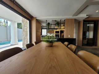 Casa com 4 dormitórios, foto 13
