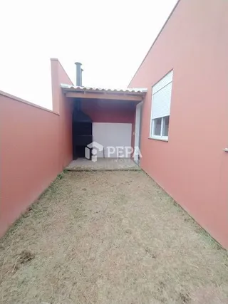 Casa geminada com 3 dormitórios, foto 10