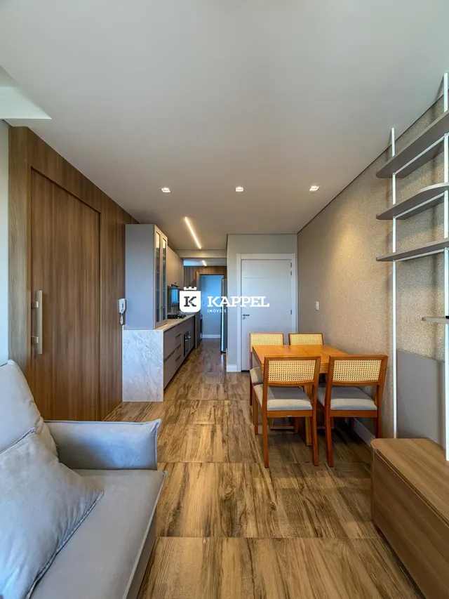 Apartamento com 2 dormitórios, foto 2