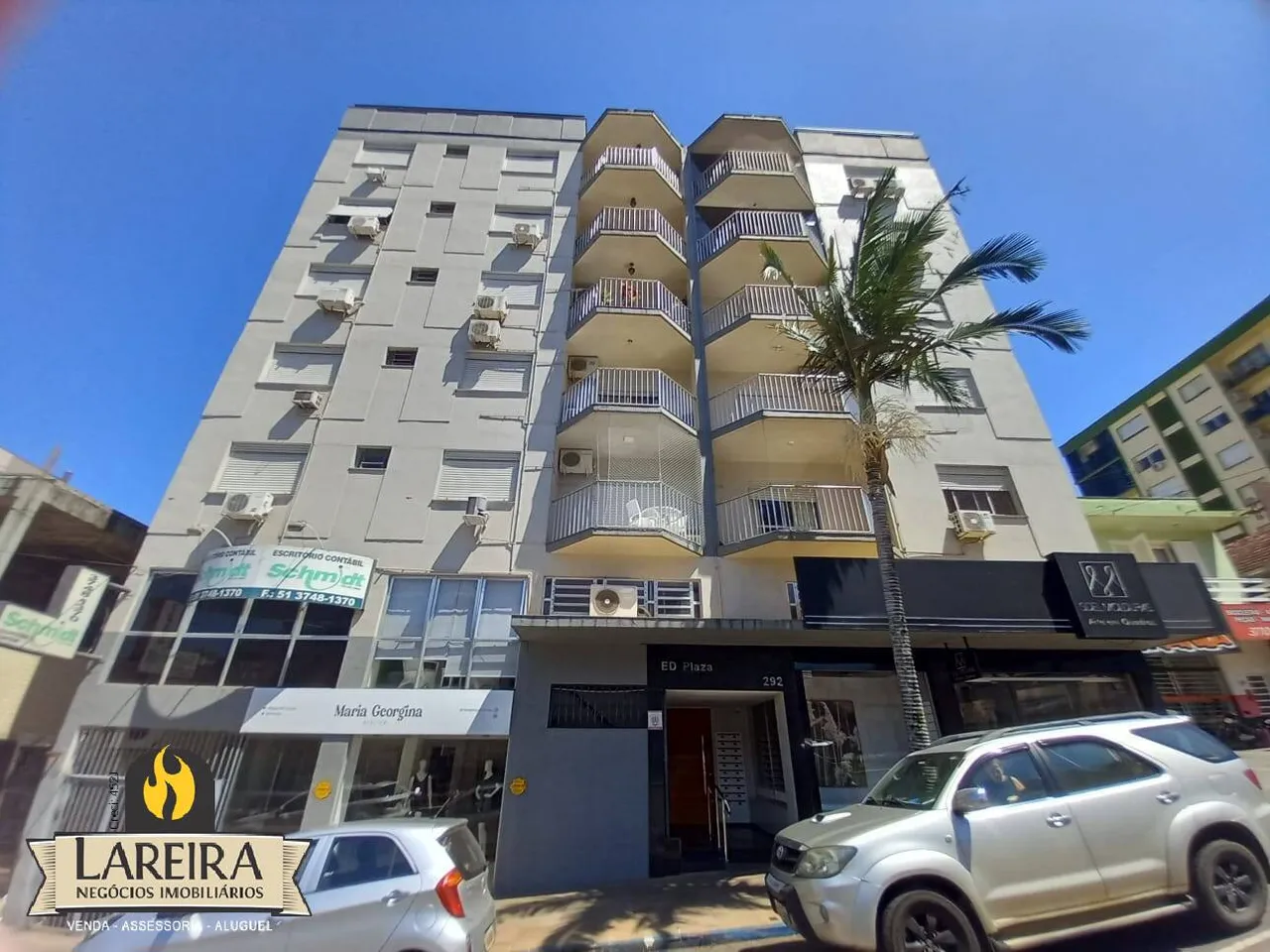 Apartamento com 3 dormitórios, foto 1