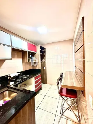 Apartamento com 1 dormitório, foto 5