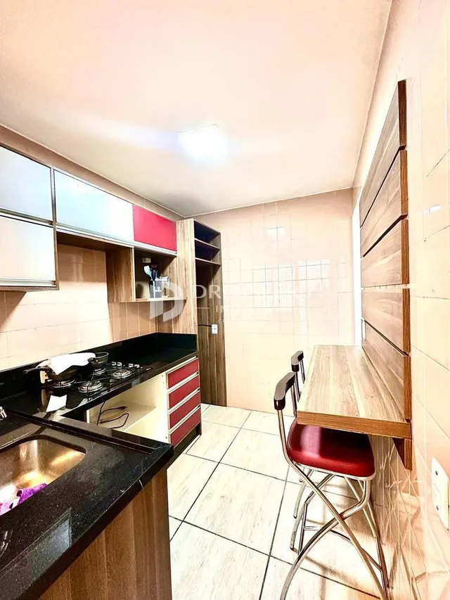 Apartamento com 1 dormitório, foto 5