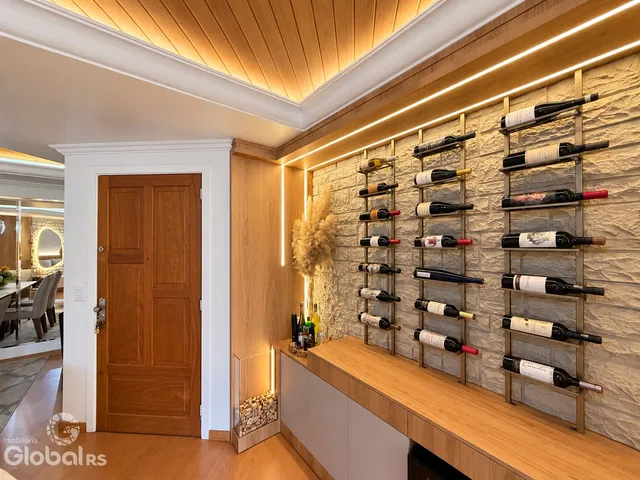 Apartamento com 3 dormitórios, foto 4