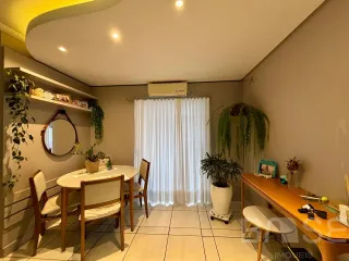 Apartamento com 2 dormitórios, foto 3