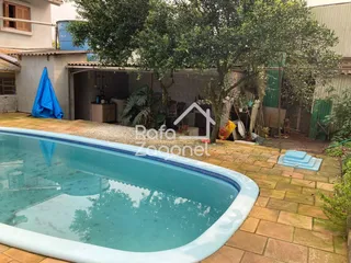 Casa com 4 dormitórios, foto 12