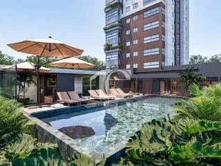 Apartamento com 2 dormitórios, foto 4