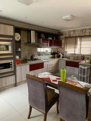 Casa com 4 dormitórios, foto 11