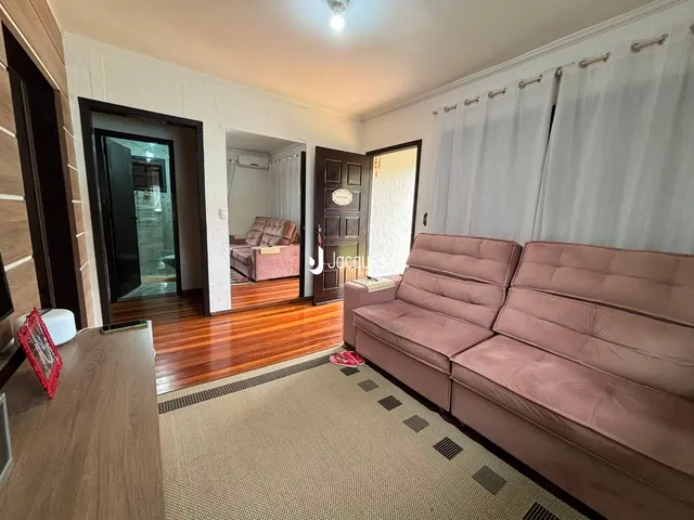Casa com 2 dormitórios, foto 4