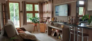 Casa geminada com 2 dormitórios, foto 6