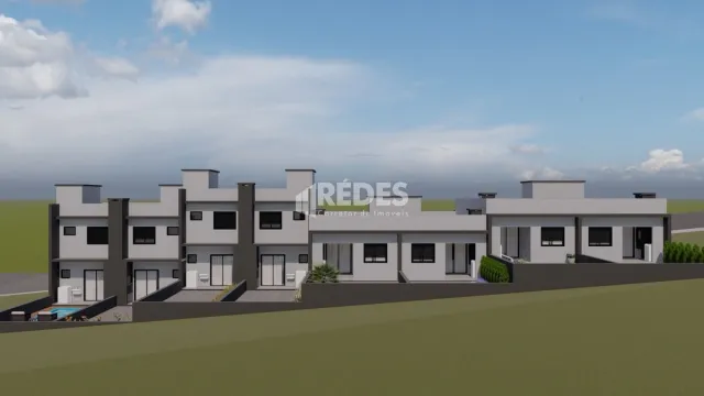 Sobrado com 2 dormitórios, foto 3