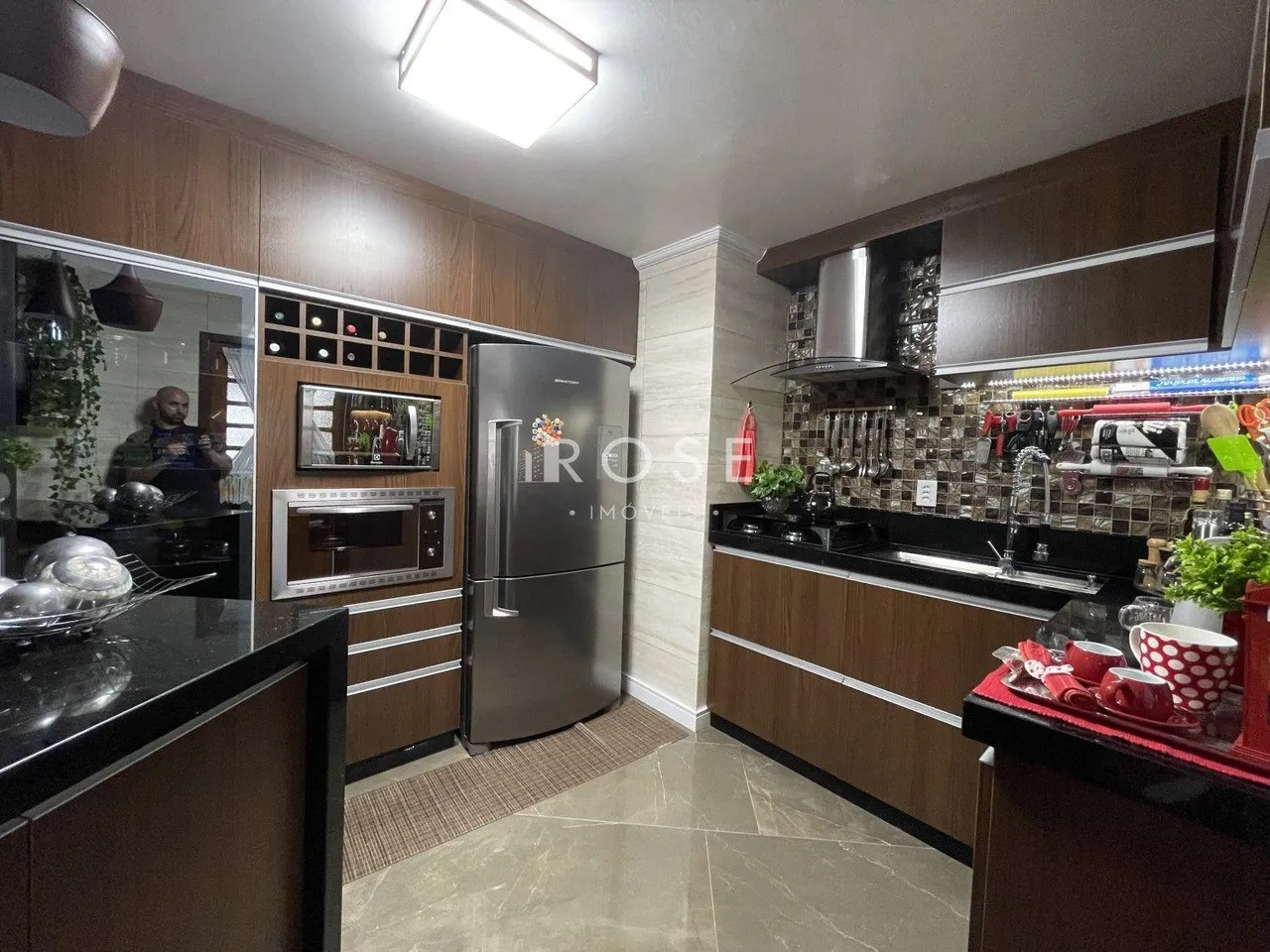 Apartamento com 3 dormitórios, foto 1