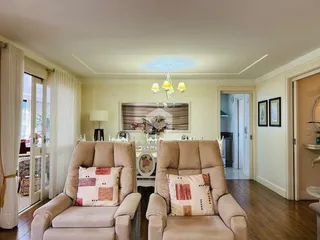 Apartamento com 3 dormitórios, foto 5