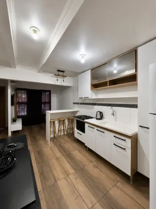 Sobrado com 2 dormitórios, foto 6