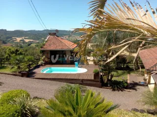 Área rural, foto 25