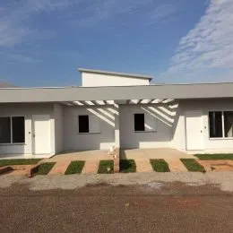 Casa geminada com 2 dormitórios, foto 4
