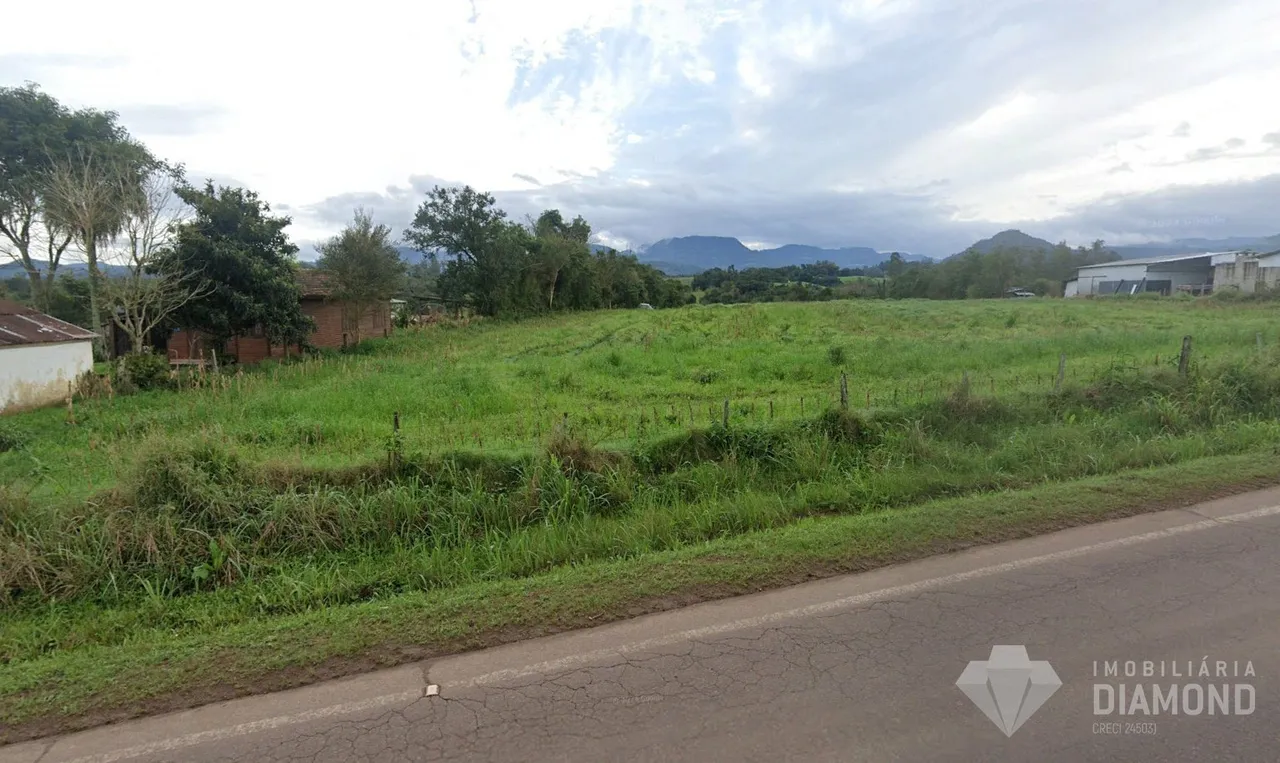 Área rural, foto 1