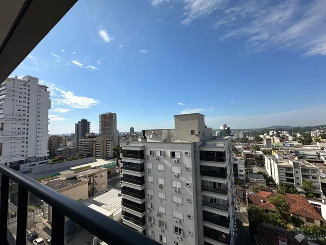 Apartamento com 2 dormitórios