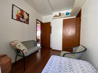 Cobertura com 2 dormitórios, foto 12