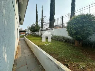 Casa com 4 dormitórios, foto 4