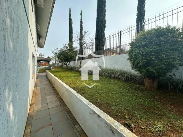 Casa com 4 dormitórios, foto 4