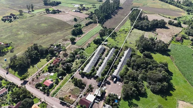 Área rural, foto 5