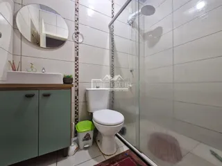 Casa geminada com 2 dormitórios, foto 6