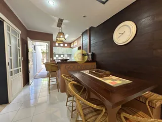 Casa com 3 dormitórios, foto 5