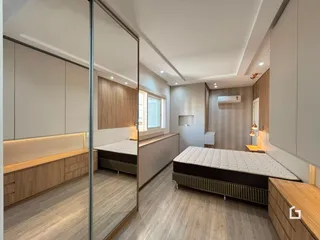 Apartamento com 3 dormitórios, foto 12