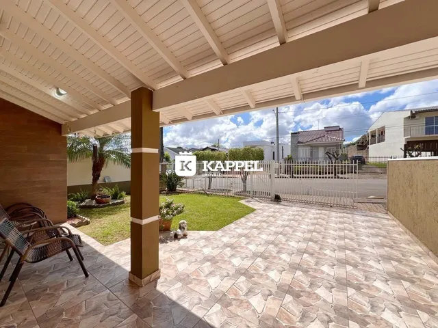 Casa com 3 dormitórios, foto 4