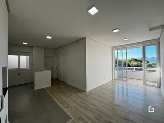 Apartamento com 2 dormitórios, foto 2