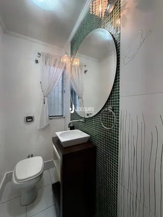 Casa com 4 dormitórios, foto 35