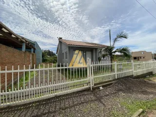 Casa com 2 dormitórios, foto 1