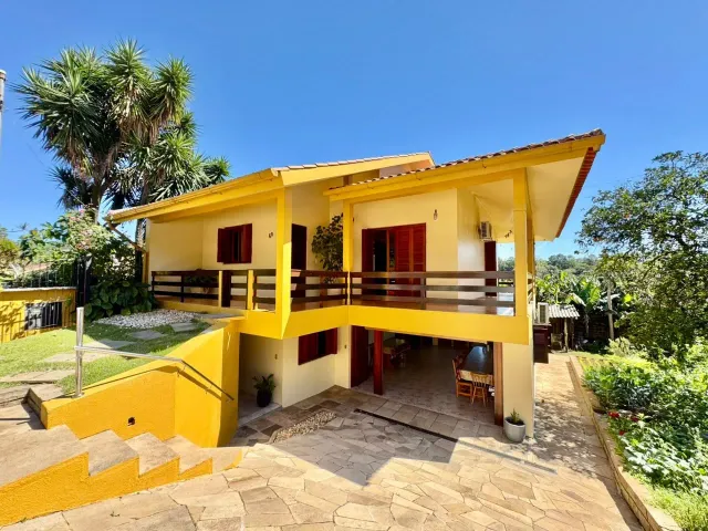 Casa com 3 dormitórios, foto 2