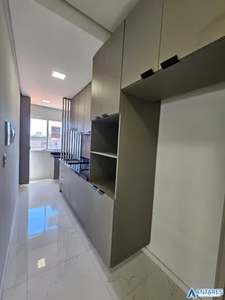 Apartamento com 2 dormitórios, foto 3