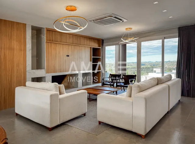 Casa com 3 dormitórios, foto 4