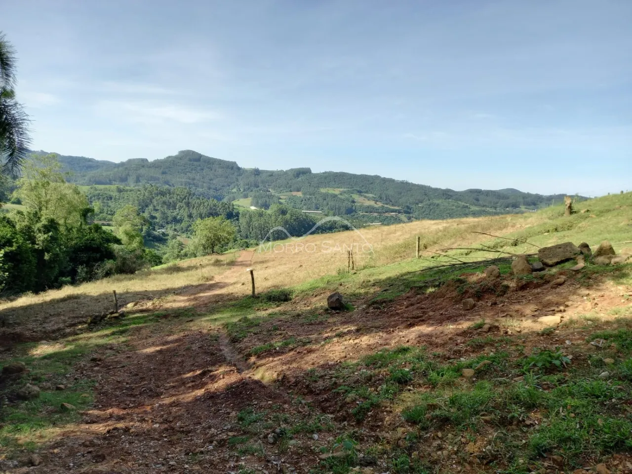 Área rural, foto 1