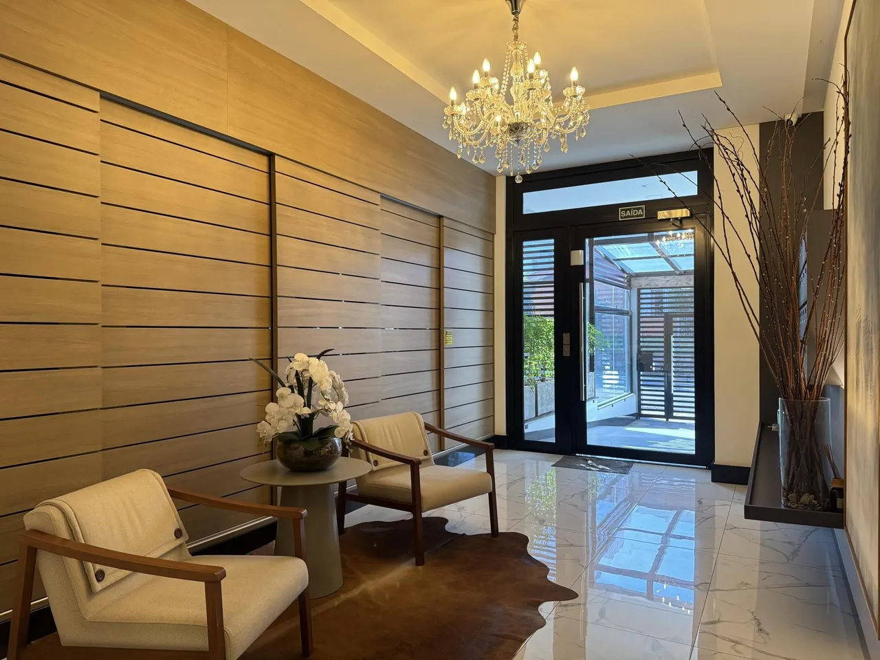 Apartamento com 3 dormitórios, foto 1