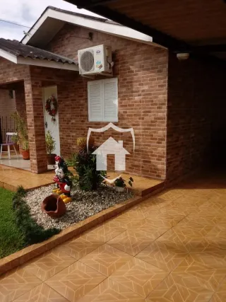 Casa com 3 dormitórios, foto 1