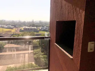 Apartamento com 2 dormitórios, foto 6