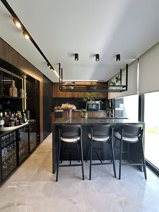 Casa com 3 dormitórios, foto 12