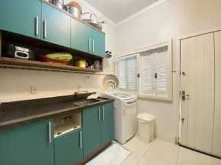 Casa com 5 dormitórios, foto 21