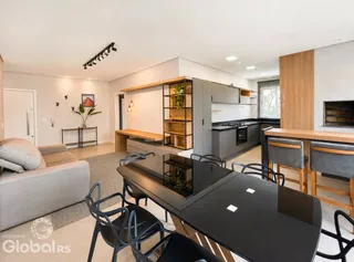 Apartamento com 2 dormitórios, foto 2
