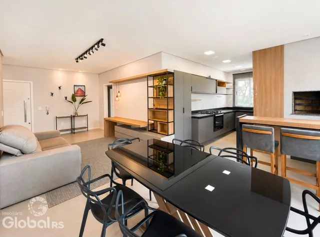 Apartamento com 2 dormitórios, foto 2