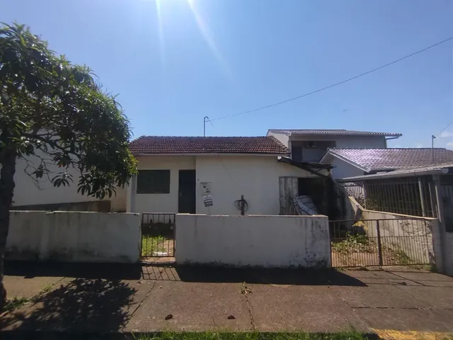 Casa com 2 dormitórios