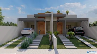 Casa geminada com 3 dormitórios, foto 7