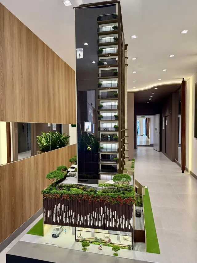 Apartamento com 2 dormitórios, foto 2