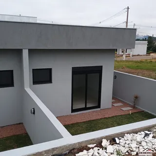 Casa geminada com 3 dormitórios, foto 12